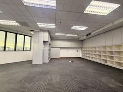 The Bencoolen (D7), Office #538365981